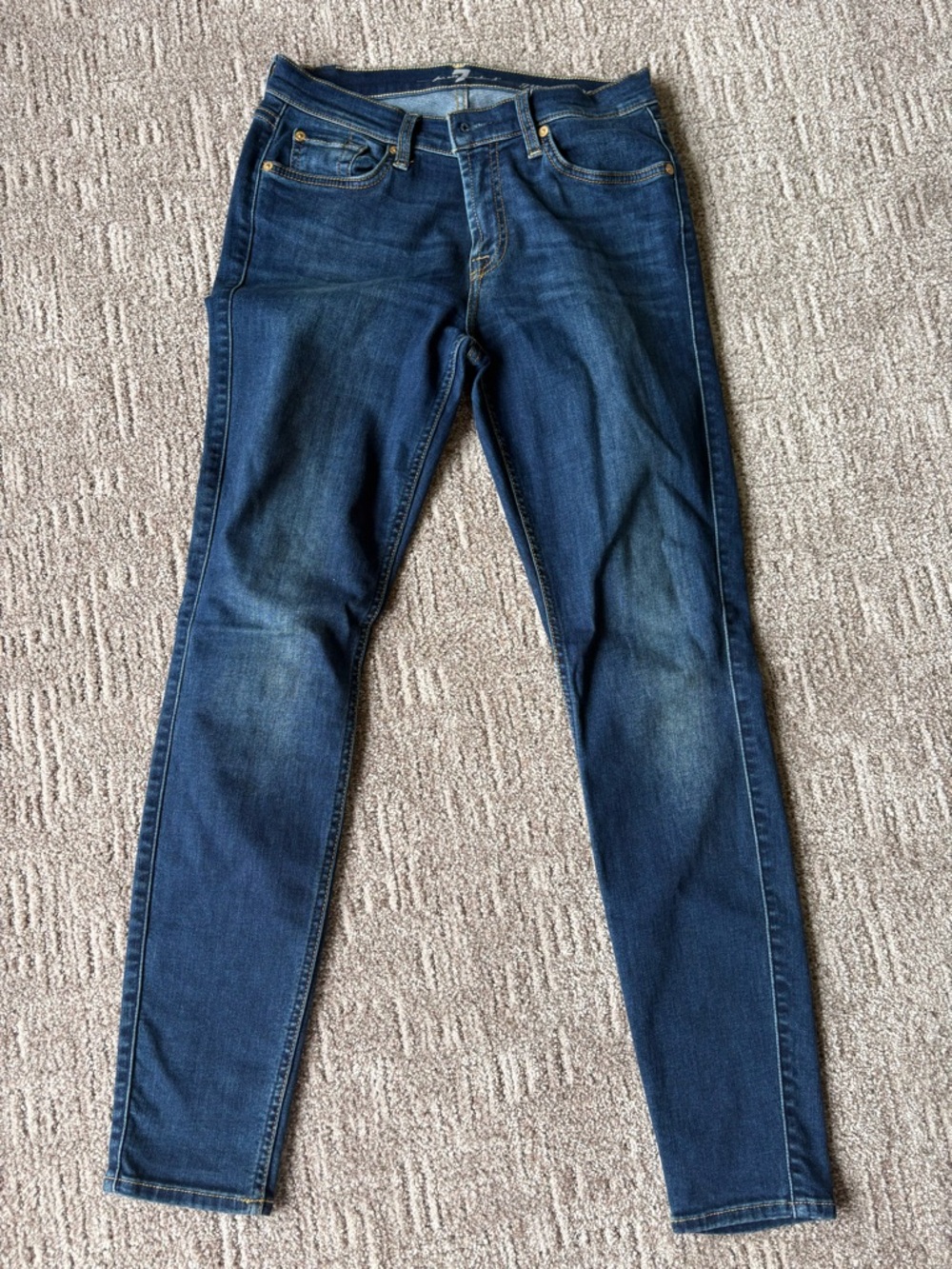 7 For All Mankind Women’s Jeans